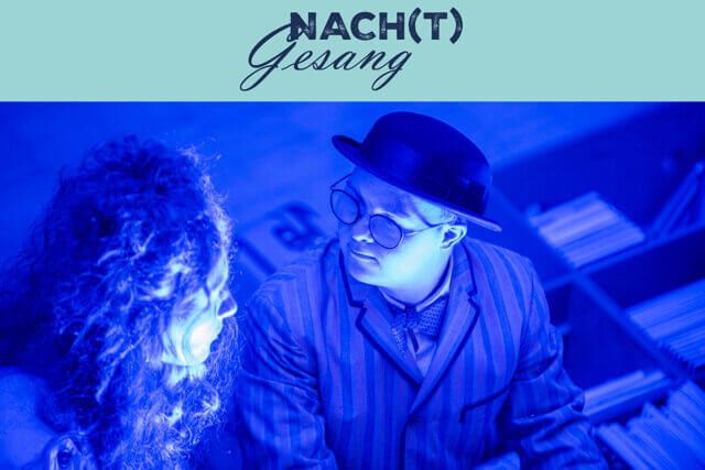 NACH(T)Gesang schließt das Förderkapitel von Einzigartig