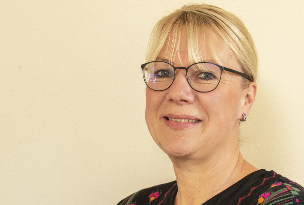 Lebenshilfe Altmühlfranken Nadine Gronemann stellvertretende Leitung und Verwaltung der Interdisziplinären Frühförderstelle Lebenshilfe Altmühlfranken Nadine Gronemann stellvertretende Leitung und Verwaltung der Interdisziplinären Frühförderstelle