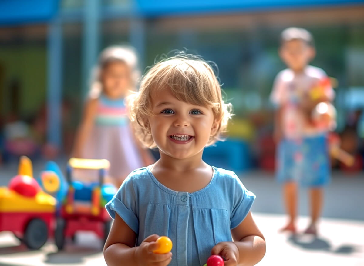 Lebenshilfe Altmühlfranken Integrative Kinderkrippe & Kindertagesstätten