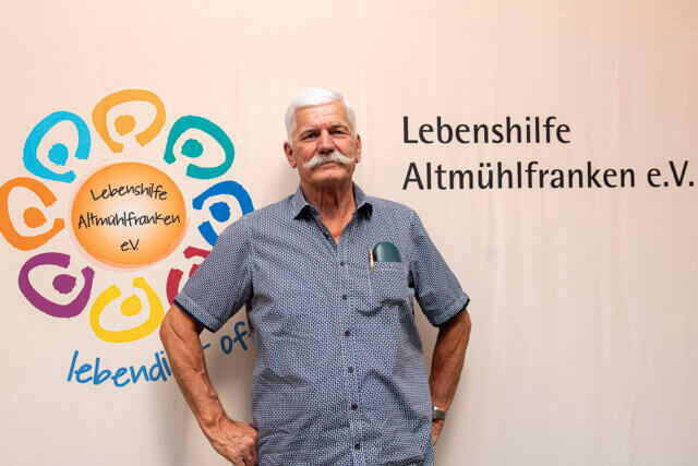 Lebenshilfe Vorstandschaft Andreas Widmann