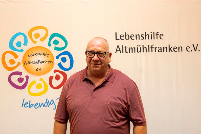 Lebenshilfe Vorstandschaft Thomas Balz