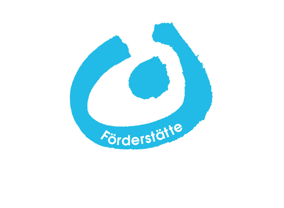 Logo Förderstätten der Weißenburger Werkstätten