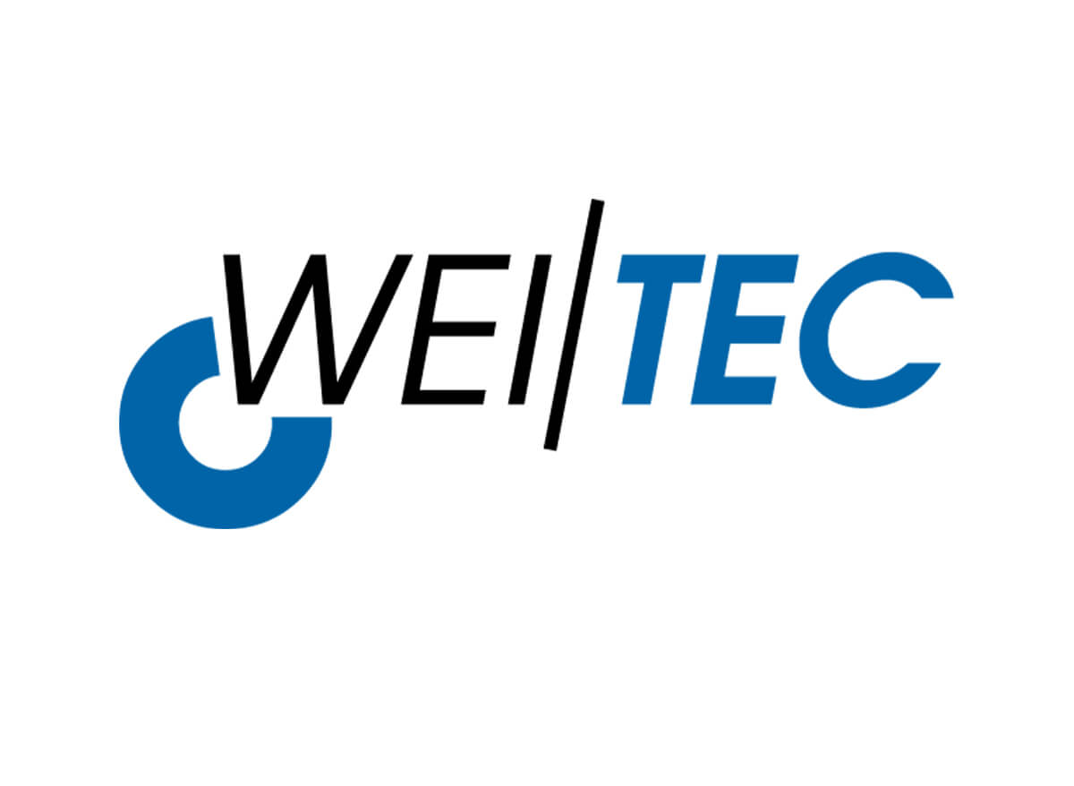 Logo WEI/TEC der Weißenburger Werkstätten