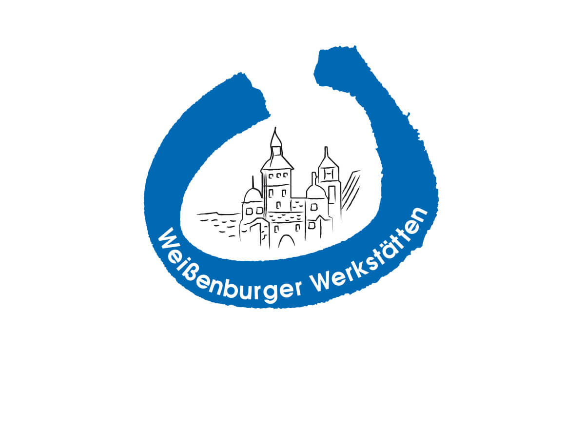 Logo der Weißenburger Werkstätten
