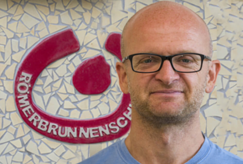 Lebenshilfe Altmühlfranken Römerbrunnenschule Andreas Rühl