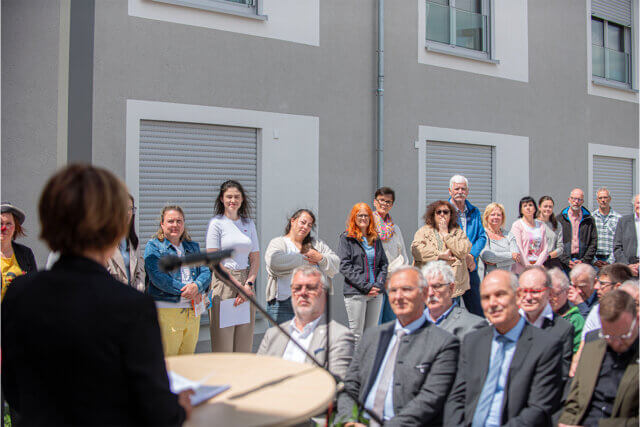 Und nun war es endlich soweit…