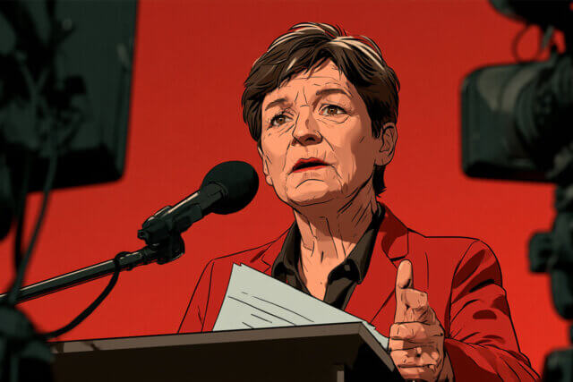 Demokratie, Vielfalt und Teilhabe sind nicht verhandelbar Demokratie, Vielfalt und Teilhabe sind nicht verhandelbar